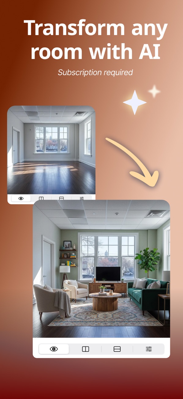 AI Home Planner & Room Design screenshot 4